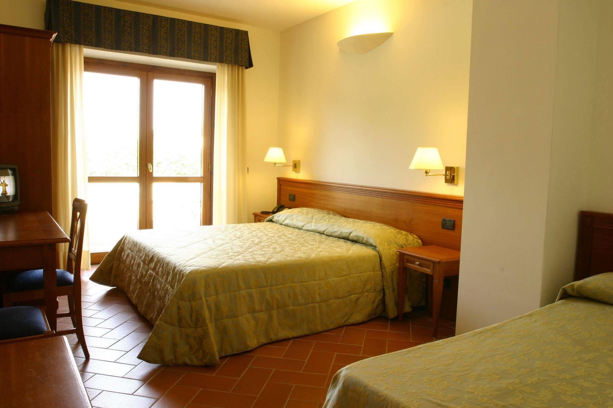 Hotel Villa Dei Bosconi Фьезоле Номер фото