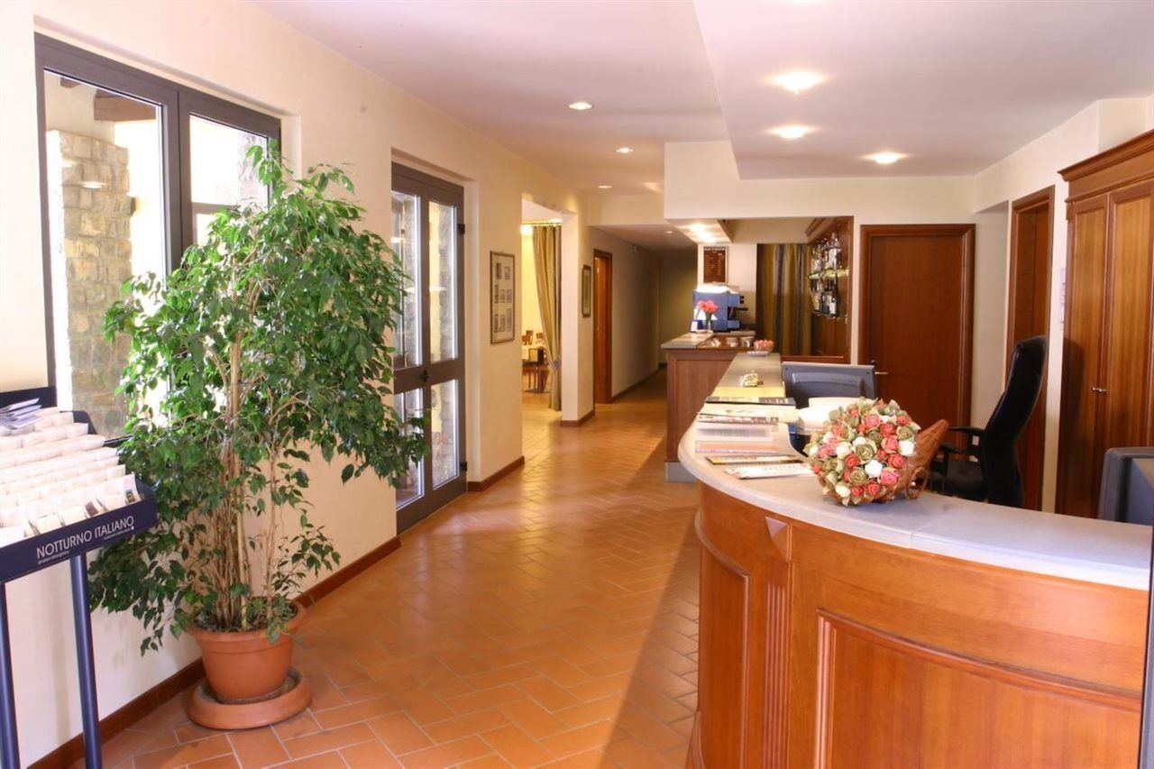 Hotel Villa Dei Bosconi Фьезоле Экстерьер фото